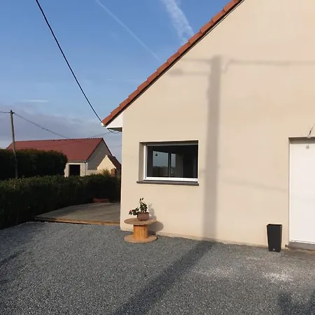 Gite Des 2 Caps Leulinghen-Bernes Exterior photo