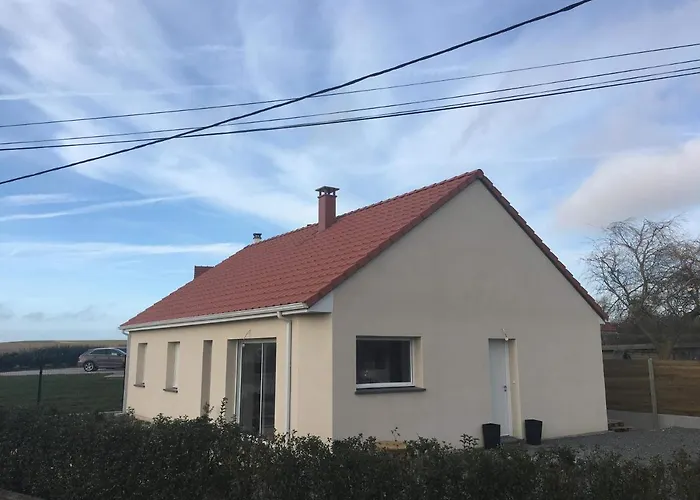 Gite Des 2 Caps
