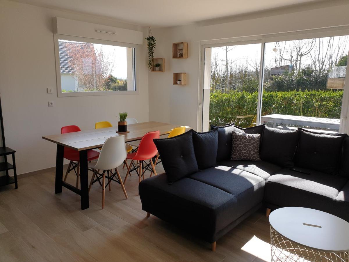 Holiday home Des 2 Caps Leulinghen-Bernes