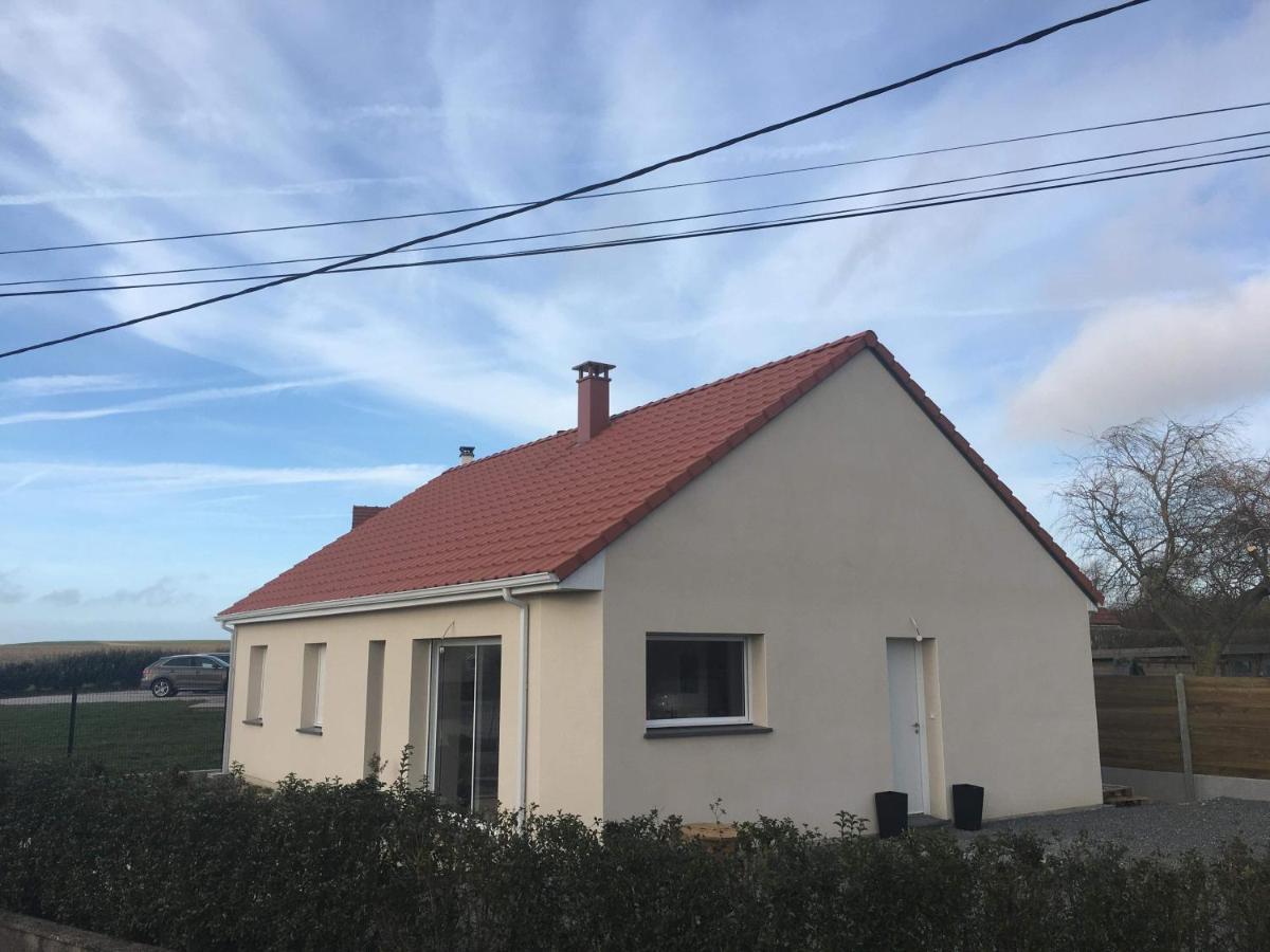 Holiday home Des 2 Caps *